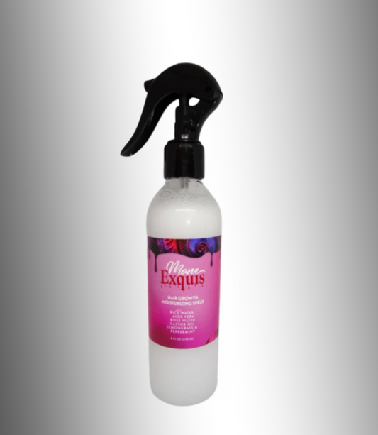 HAIR GROWTH MOISTURIZING SPRAY