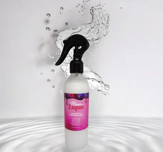 MOISTURIZING SPRAY