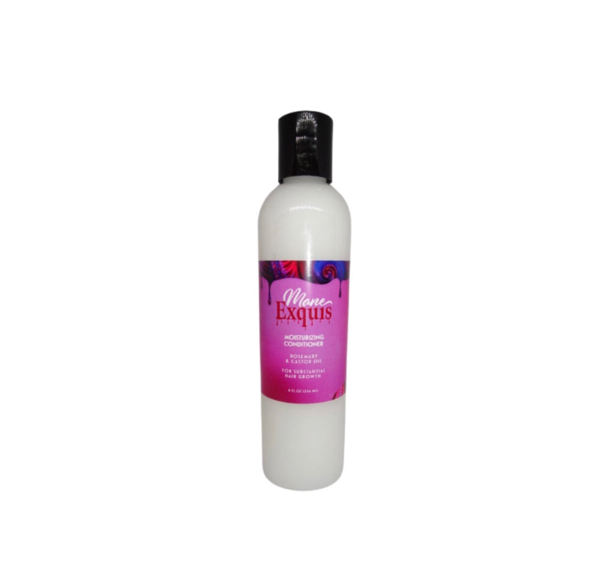 MOISTURIZING CONDITIONER