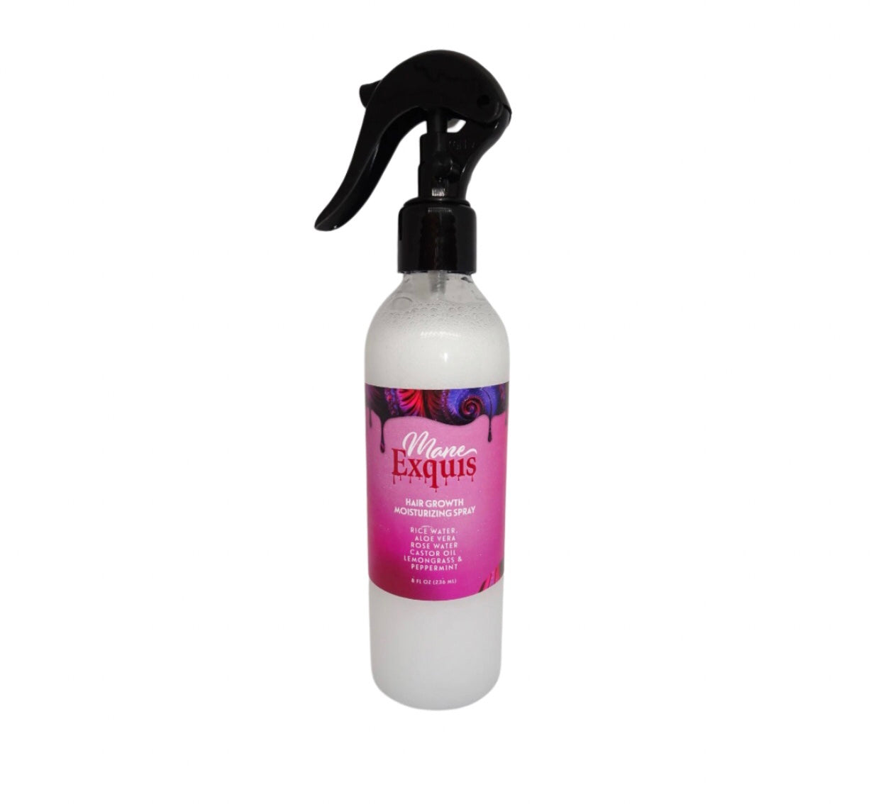 MOISTURIZING SPRAY