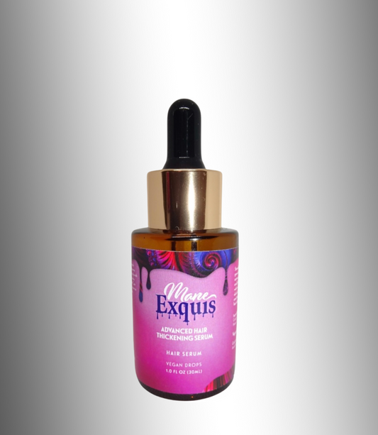 ADVANCED HAIR THICKENING SERUM