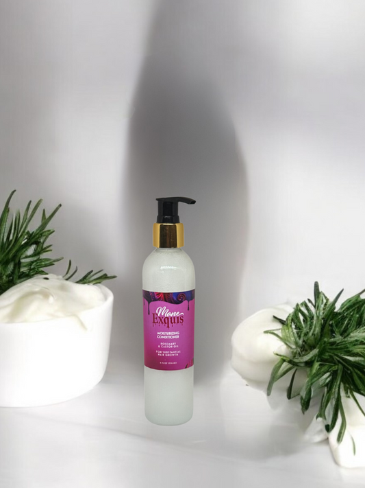 MOISTURIZING CONDITIONER