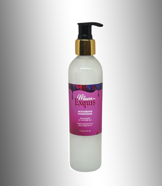 MOISTURIZING CONDITIONER
